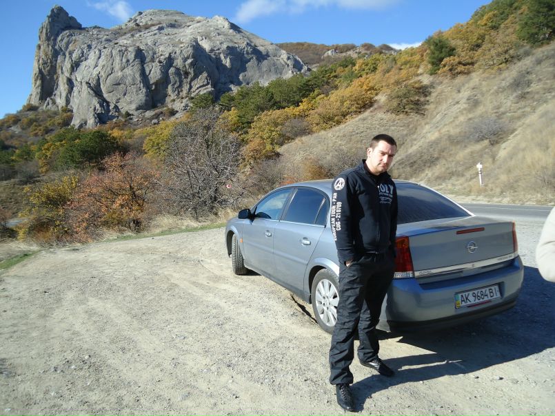 №9, Дмитрий Морозов, 40 лет, Керчь №9, Дмитрий Морозов, 40 лет, Керчь
