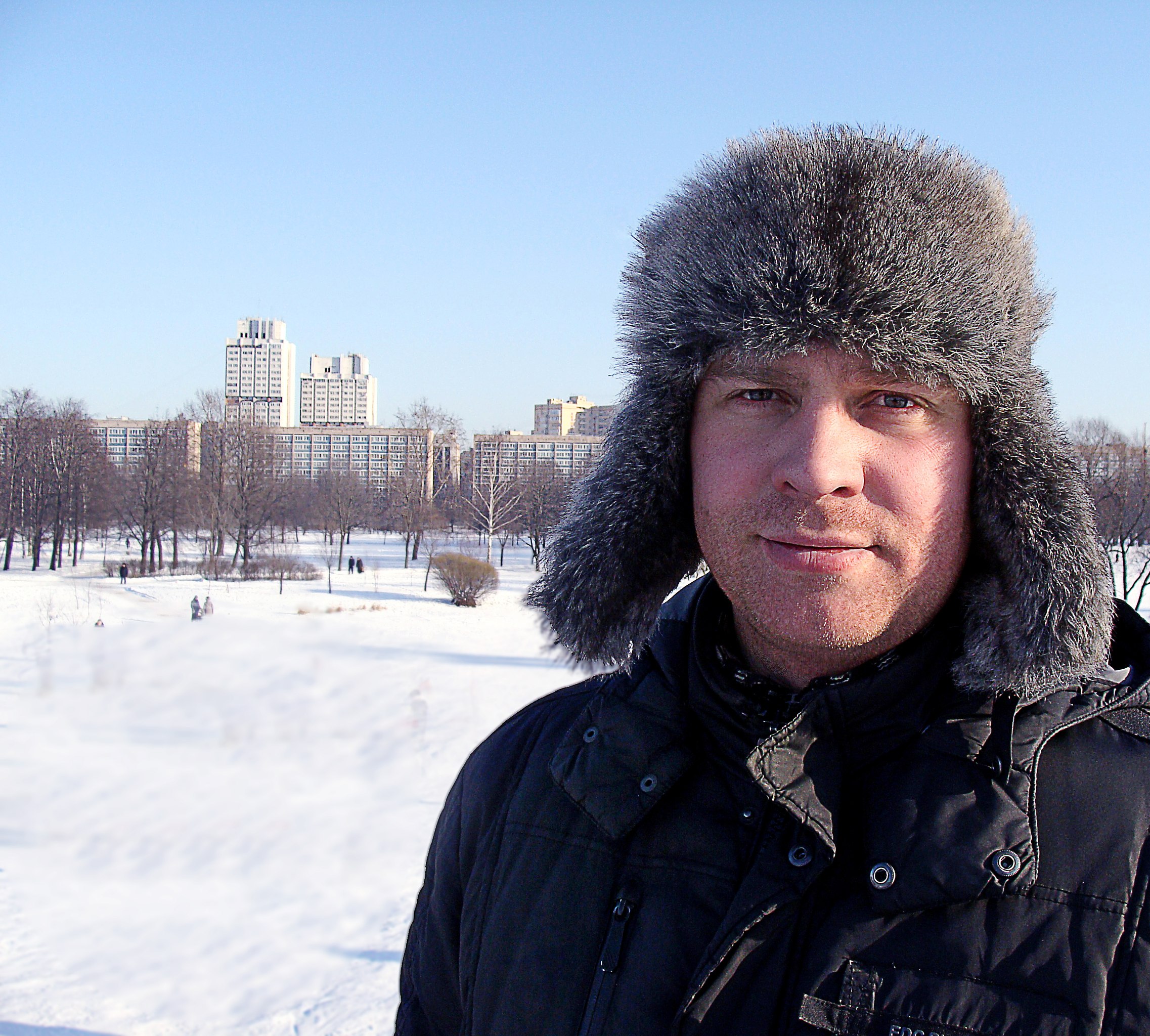 Фото профиля