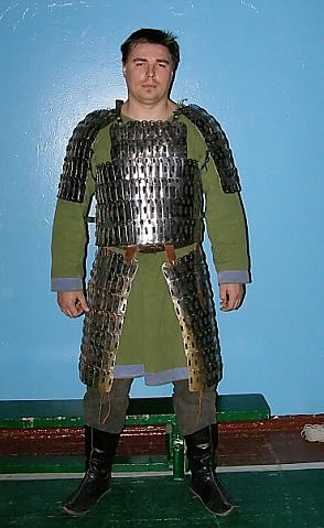 Иван Бондар | Измаил