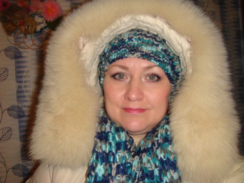 Дина Озолина | Уфа