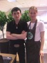 Фотография Яна Аншукова