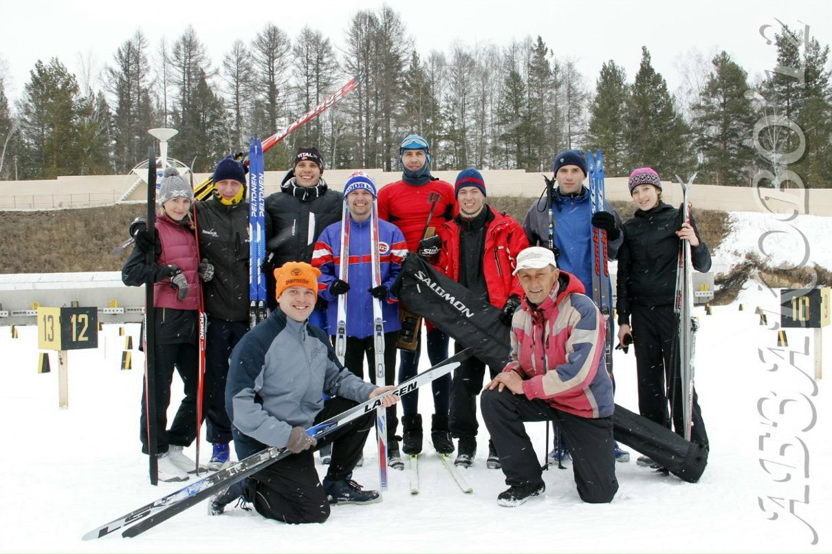 Михаил Круциляк | Магнитогорск