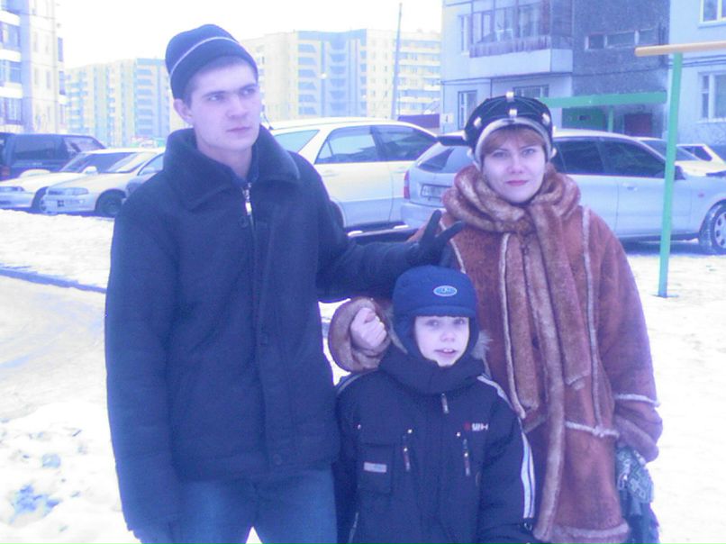 Ольга Макарова | Красноярск