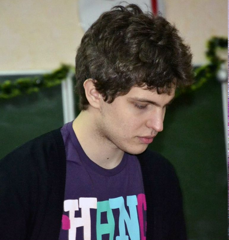 Макс Буринский | 