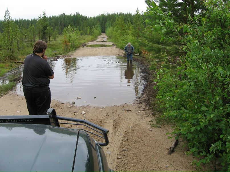 Цесник Сергей | Санкт-Петербург