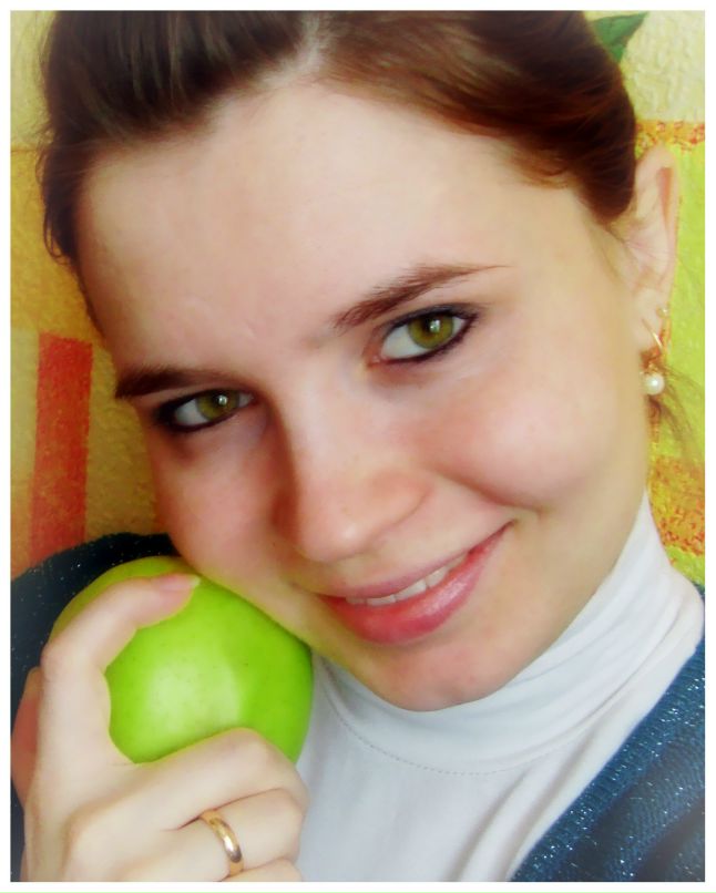 Іра Грабовська ♈ | Черкассы