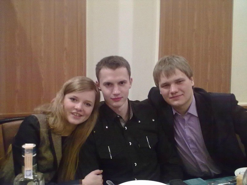 Яна Терехова | Минск