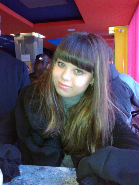 №41, Марина Краснолуцкая, 30 лет, Ангарск №41, Марина Краснолуцкая, 30 лет, Ангарск