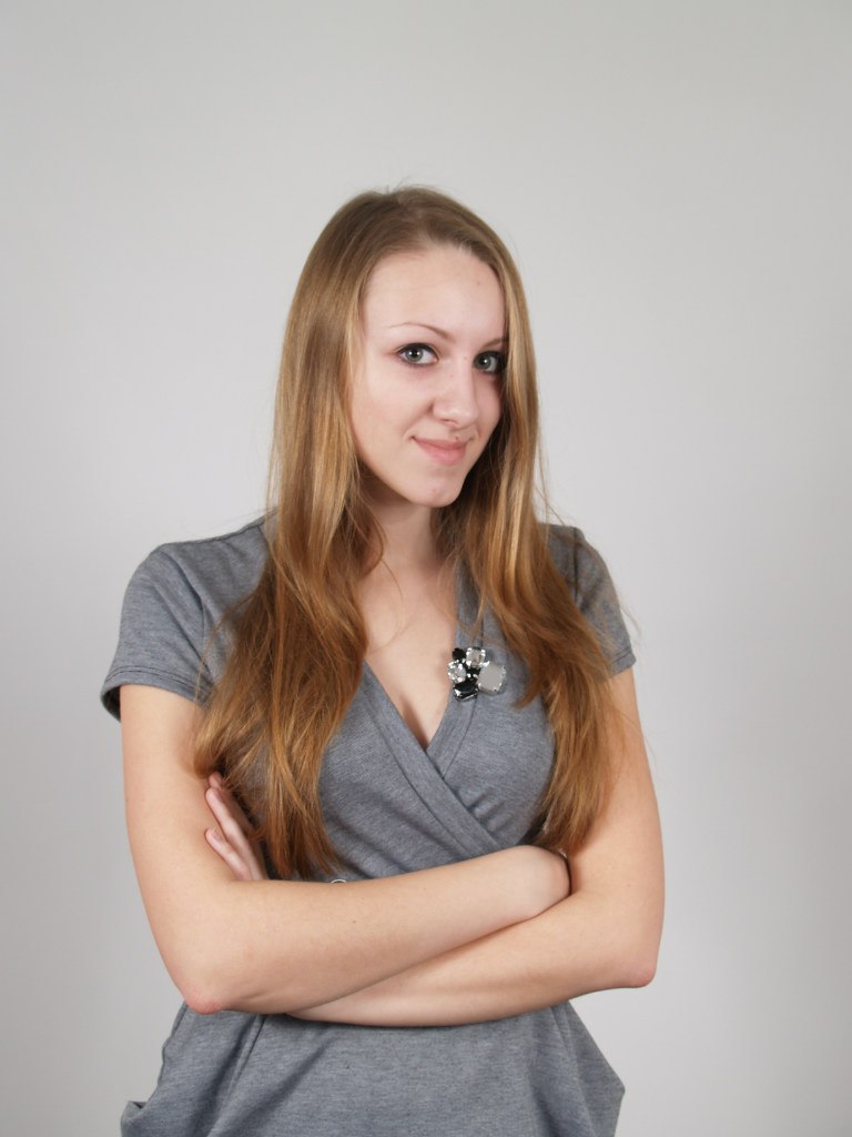 Алинка Панкевич | 