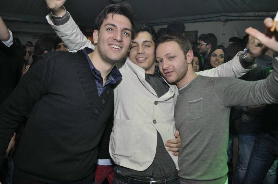 Robin Lavecchia | Agropoli