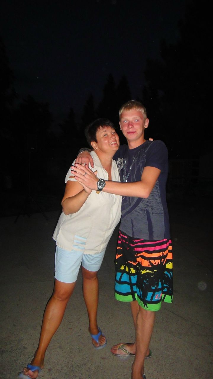 Виталий Майстренко ╔══╗♫♪♫♪ | Каменское / Днепродзержинск