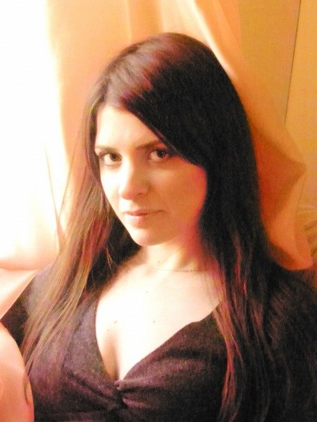 Ирина Петренко Iriso4ka | Киев