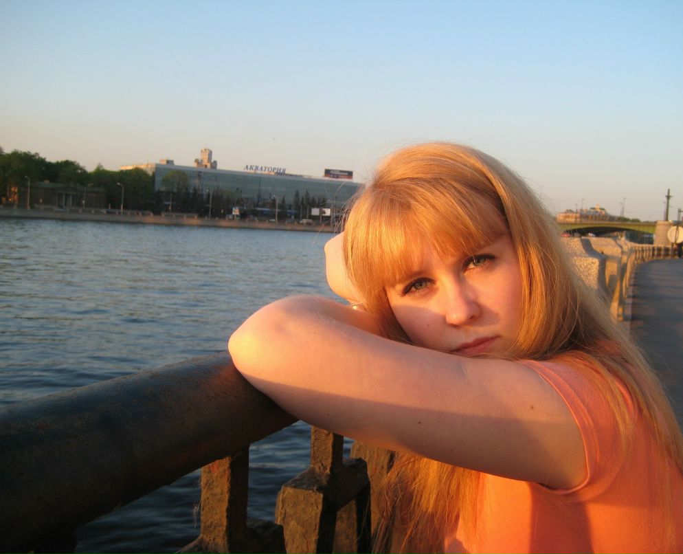 Татьяна Тельминова | 