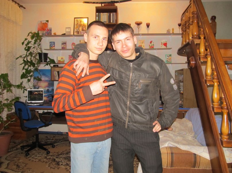 Паша Васильев | Одесса