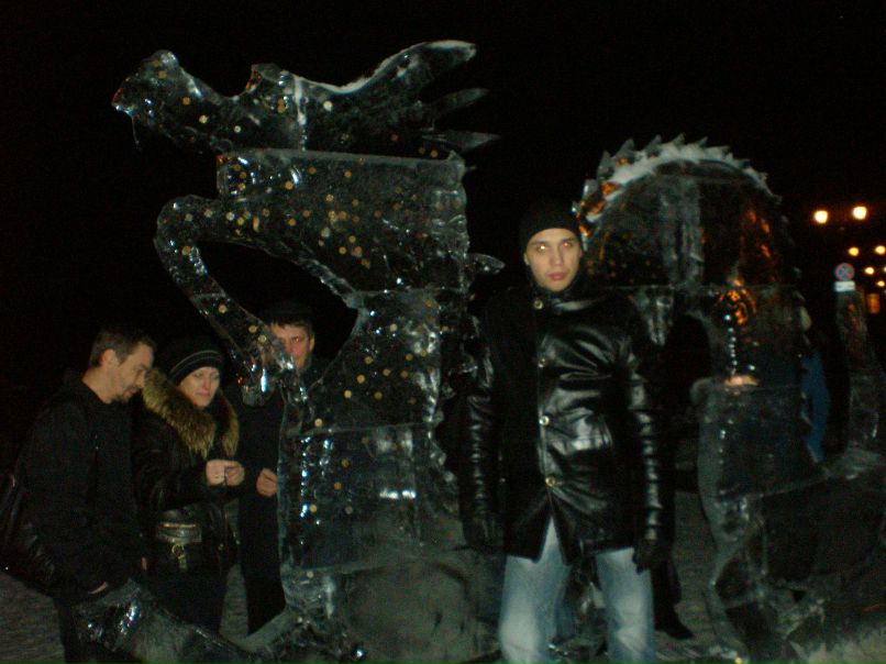 Юрий Симайченков | Нижний Новгород