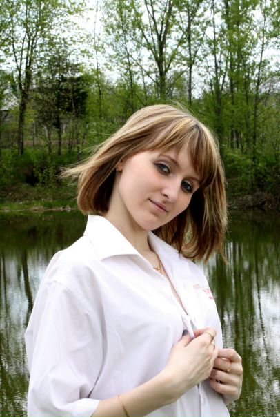 №28, Елена Милкина, 35 лет, Серпухов №28, Елена Милкина, 35 лет, Серпухов