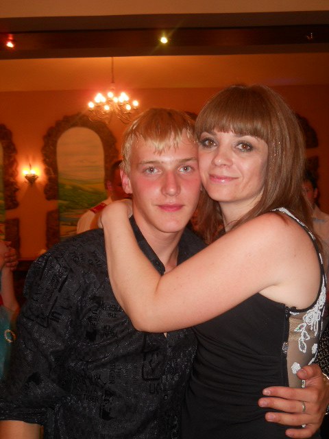 Никита Пазон | Рыбница