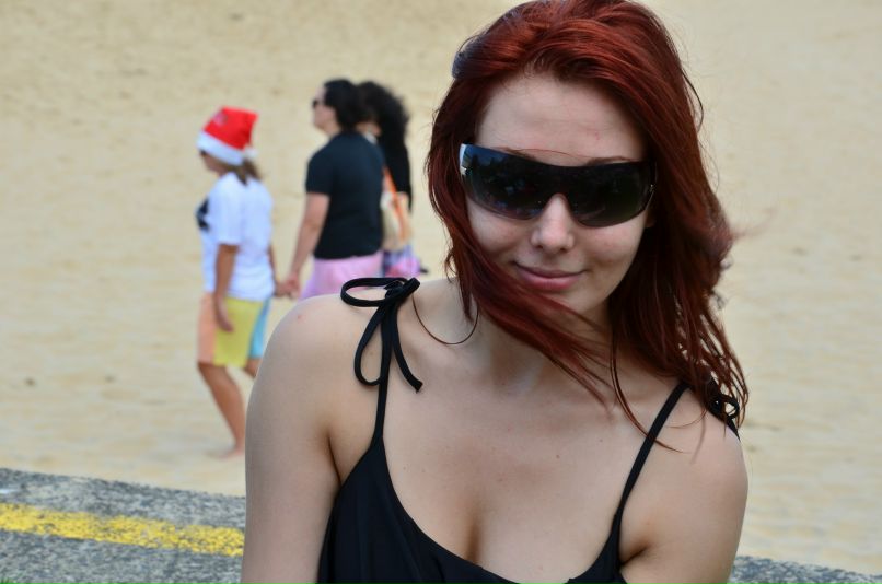 Снежана Литвиненко | Sydney