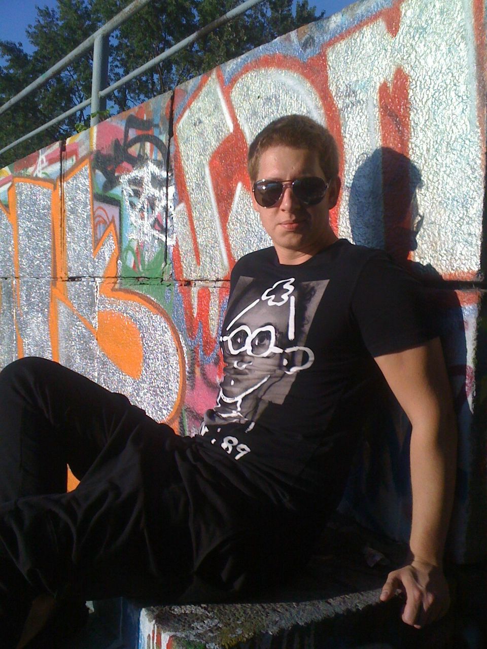 Денис Яковенко | Киев