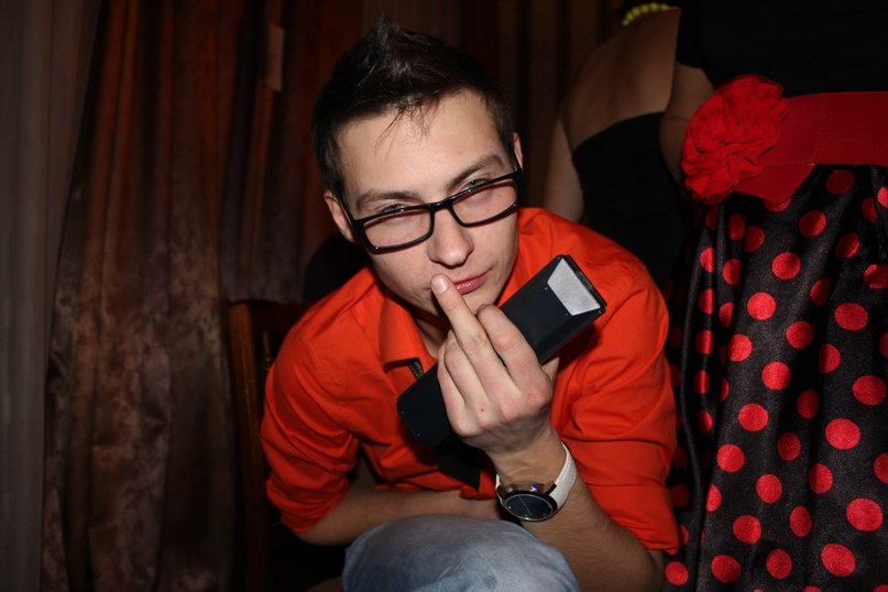 Андрей Гурняк | Тверь