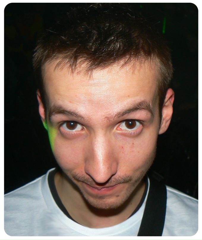 Евгений Владимирович | Москва