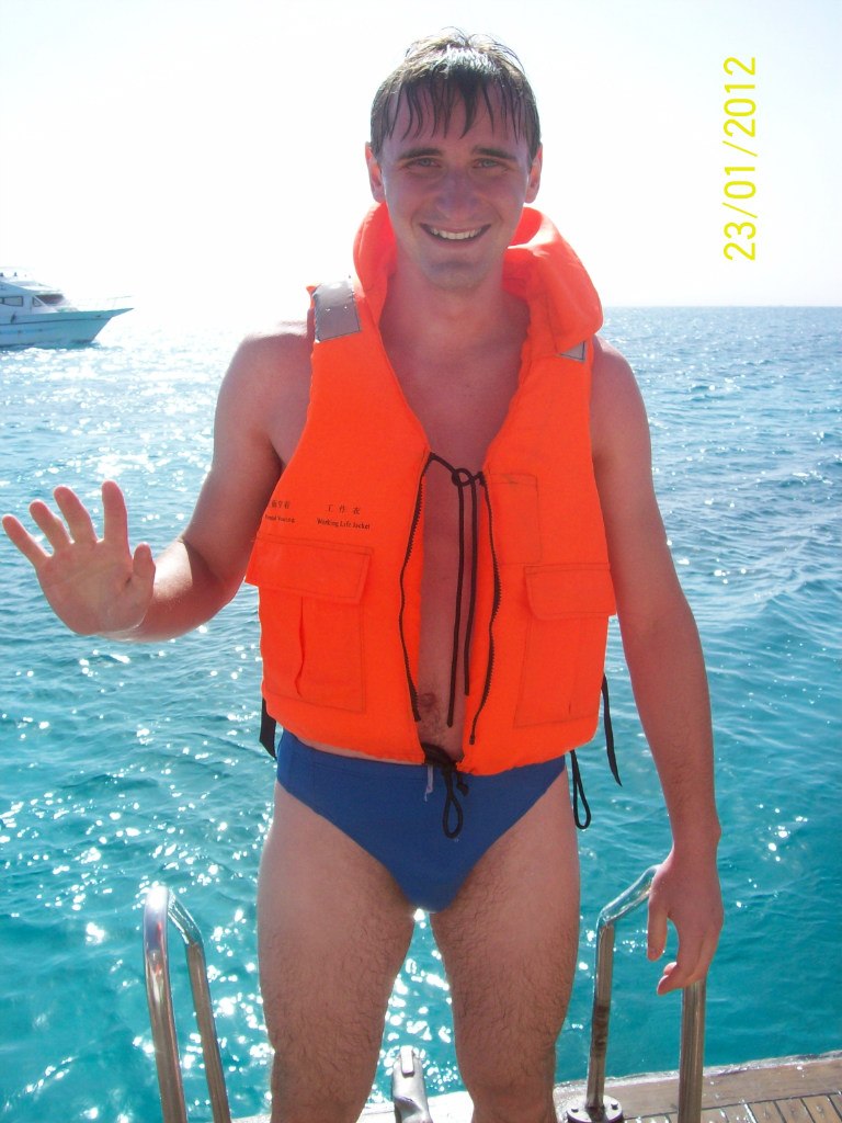 Павел Медведев | Орёл