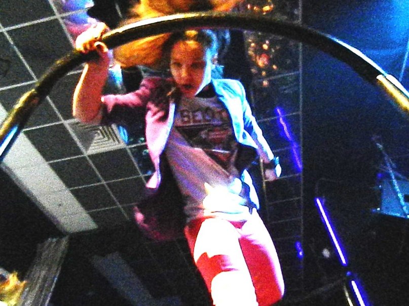 Виктория Рубченко | Самара