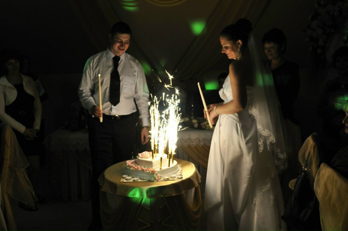 Юля Жмуденко | Новая Каховка