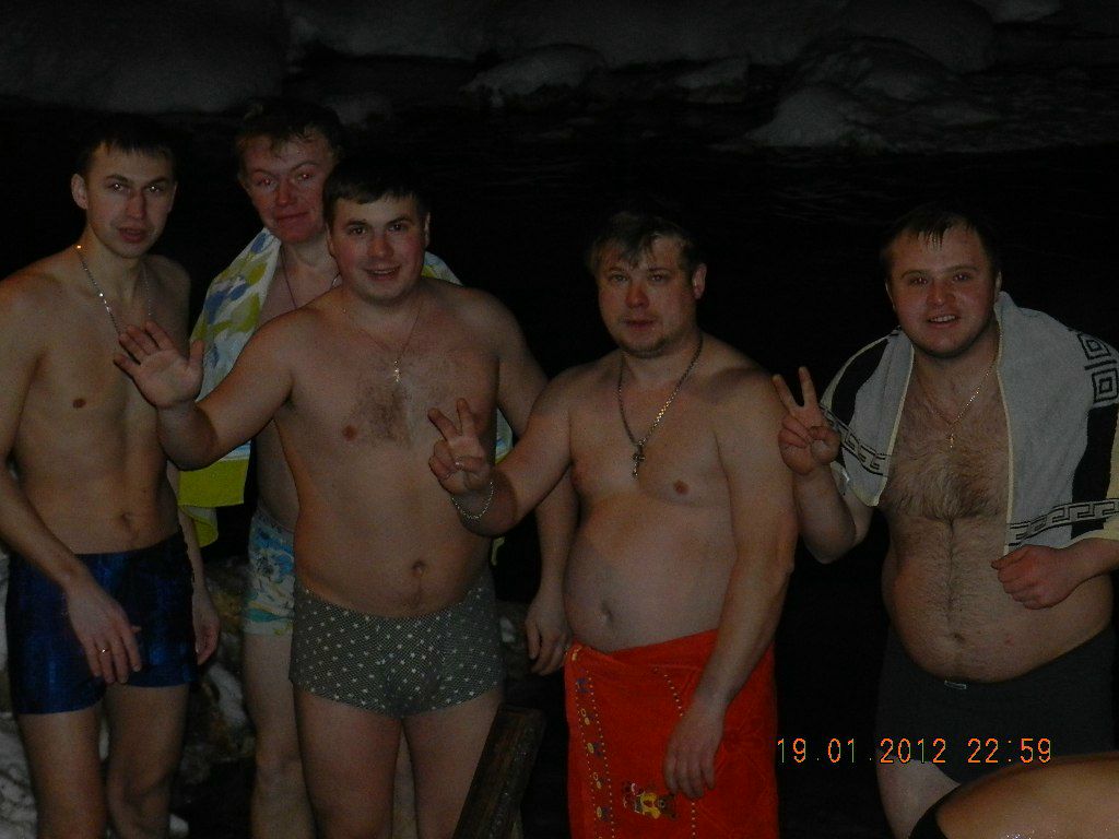 Стас Саламатин | Уфа