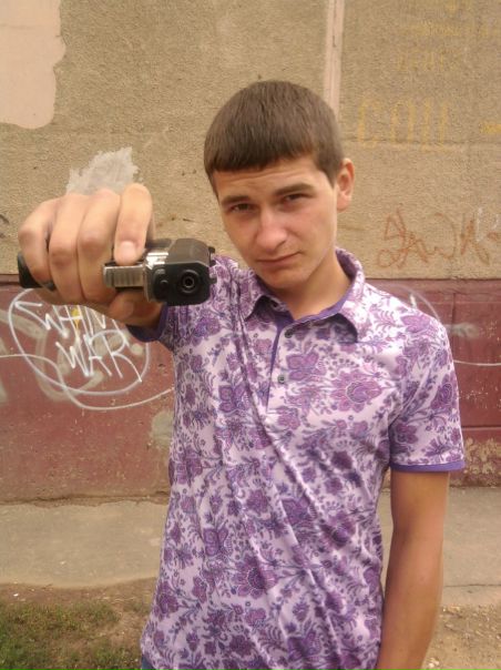 Иван Шадрунов фото профиля #4