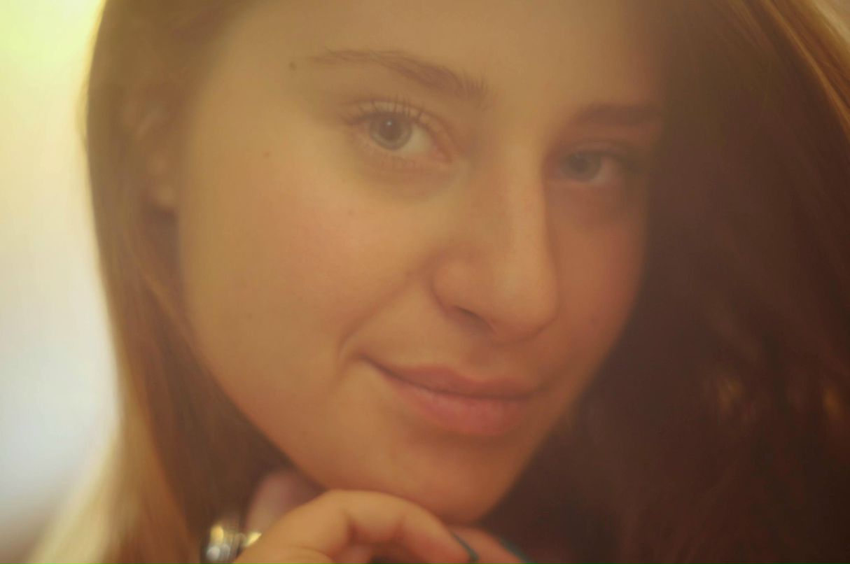 Александра Шаповалова | Москва