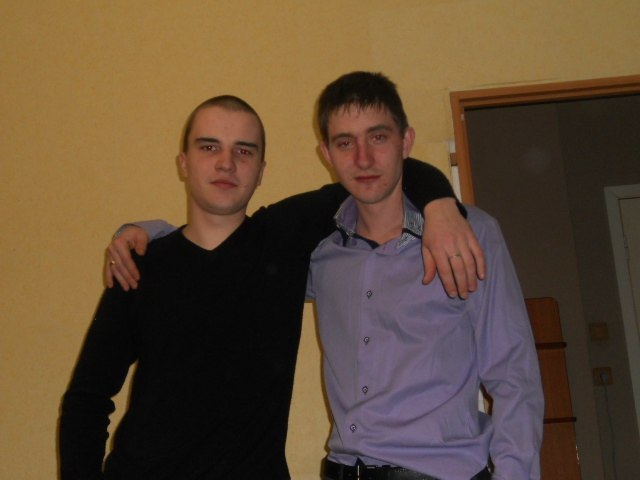 Женя Мильцев | Мурманск