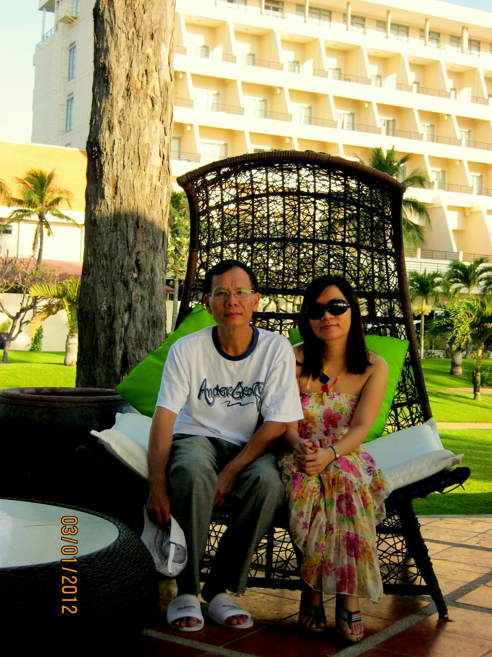 Hami Нгуен | Boise