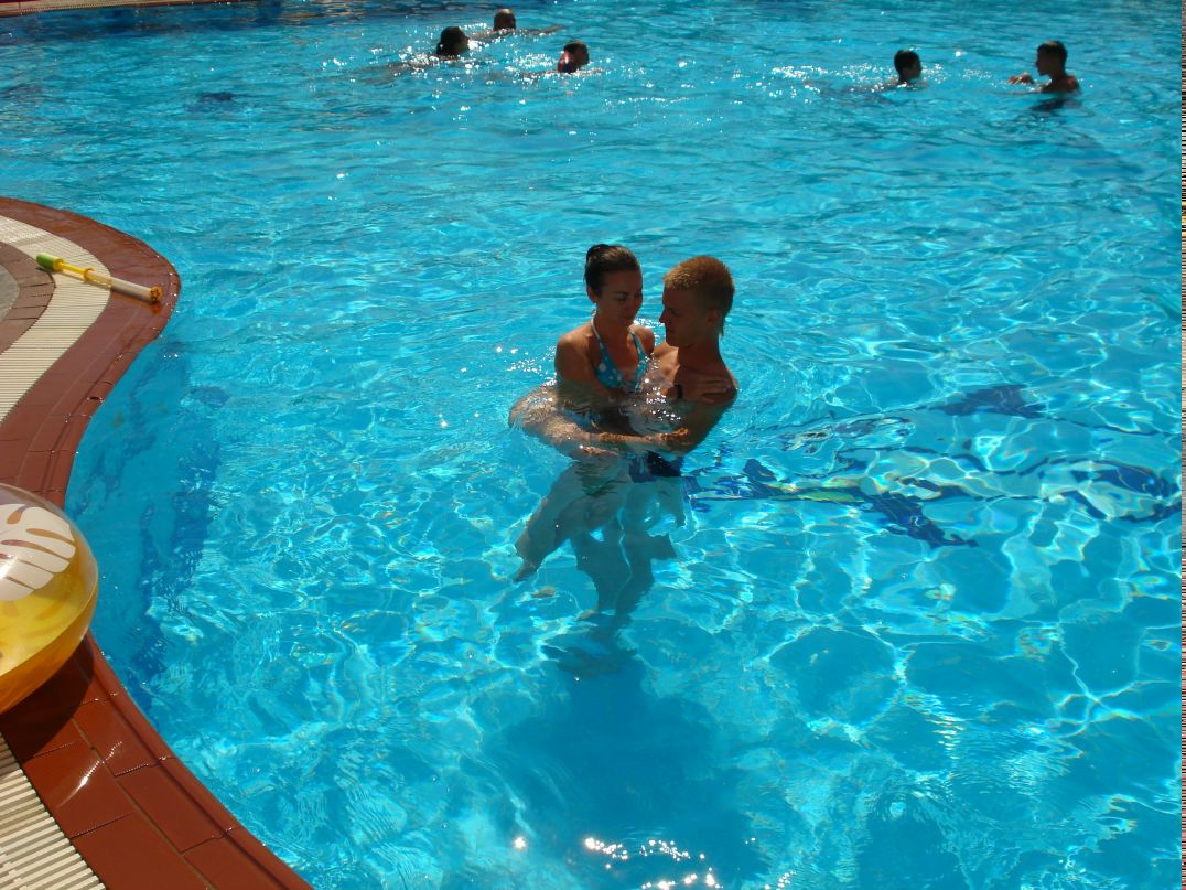 Денис Иванов | Санкт-Петербург