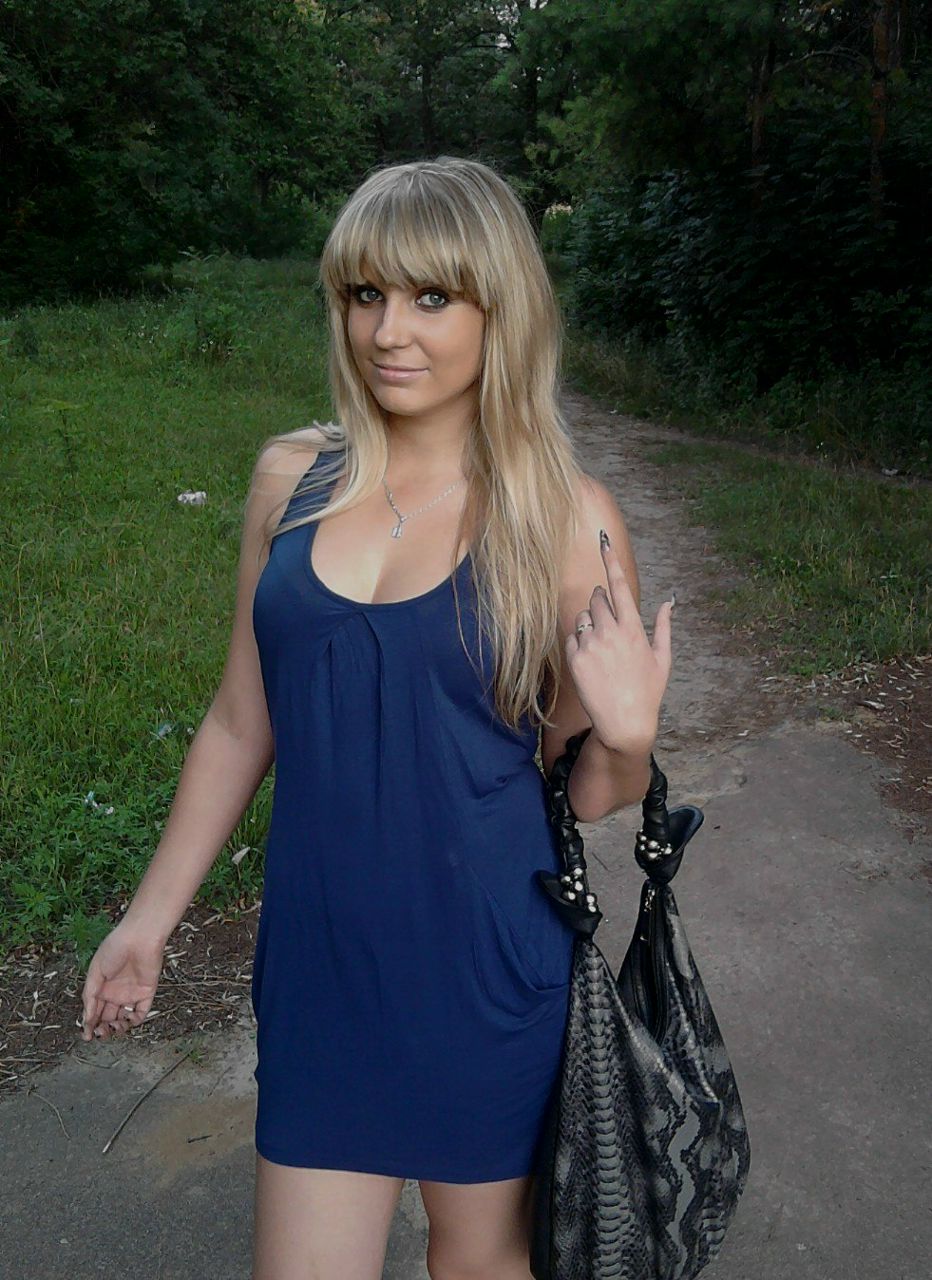 Виктория Кузьменко | Новосибирск