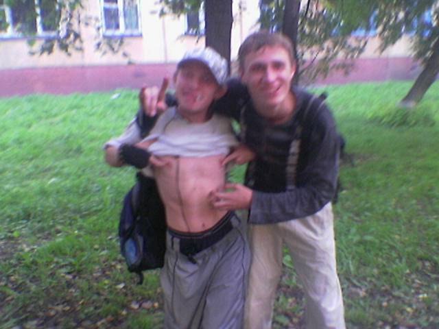 Ян Стома Николаевич | Кемерово