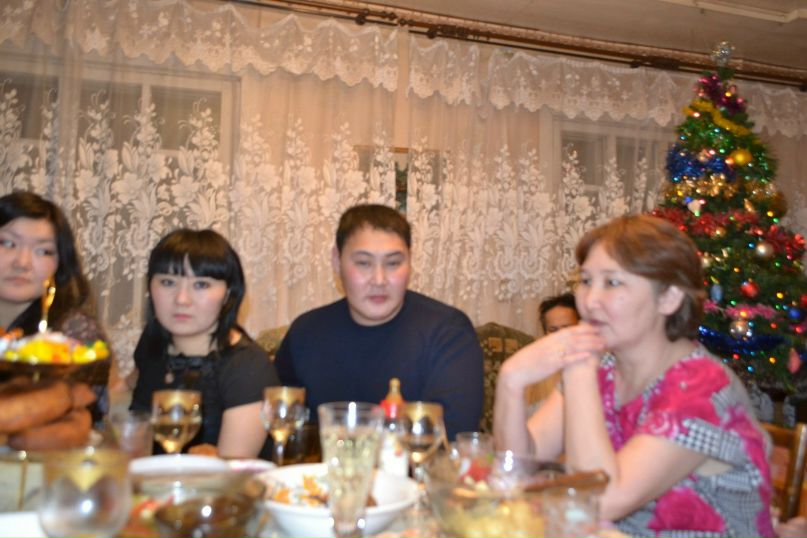Николай Николаев | Чаппанда