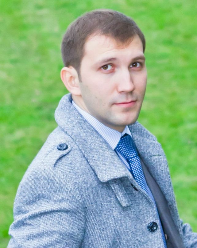 Кирилл Кузнецов | 