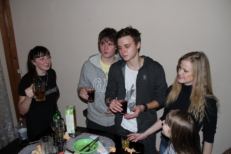 Дмитрий Levochkin | Красноярск