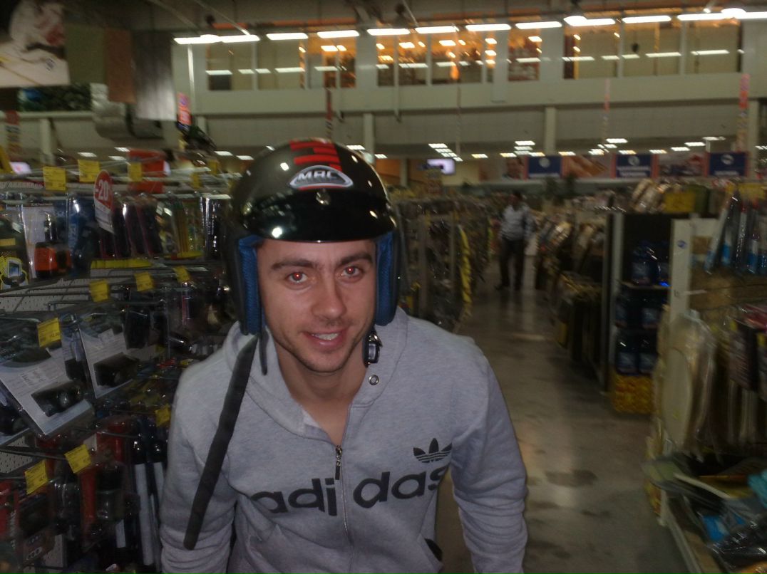 Андрюха Velikof | Одесса