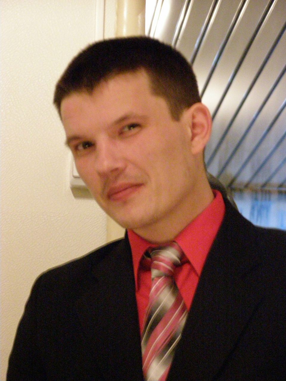 Вячеслав Гончаренко | Киев