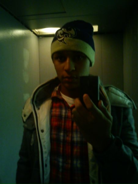 №7, Николас Мафаби, Atlanta №7, Николас Мафаби, Atlanta