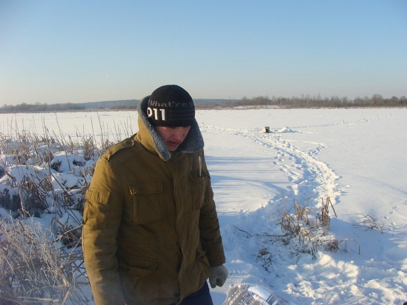 Игорь Лазарев | Минск