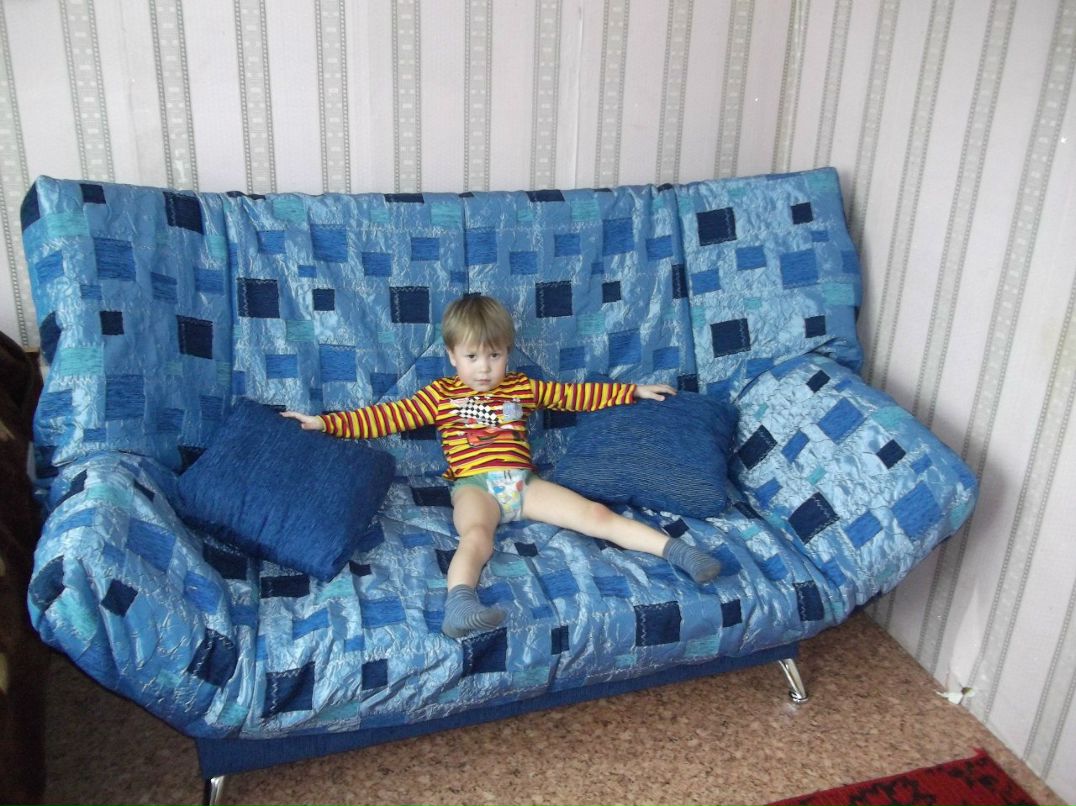 Александр Ефимов | Ярославль