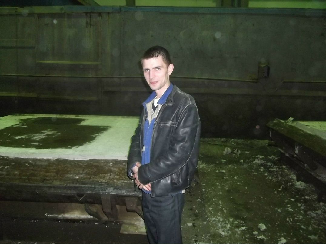 Антон Калинкин Сергеевич | Можайск