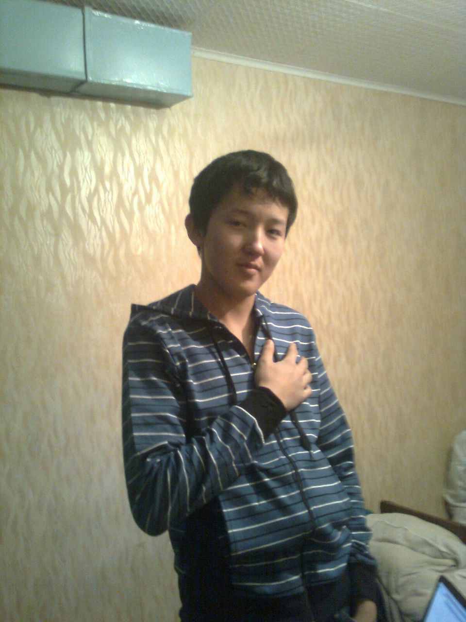 Maxim Andreev | Якутск