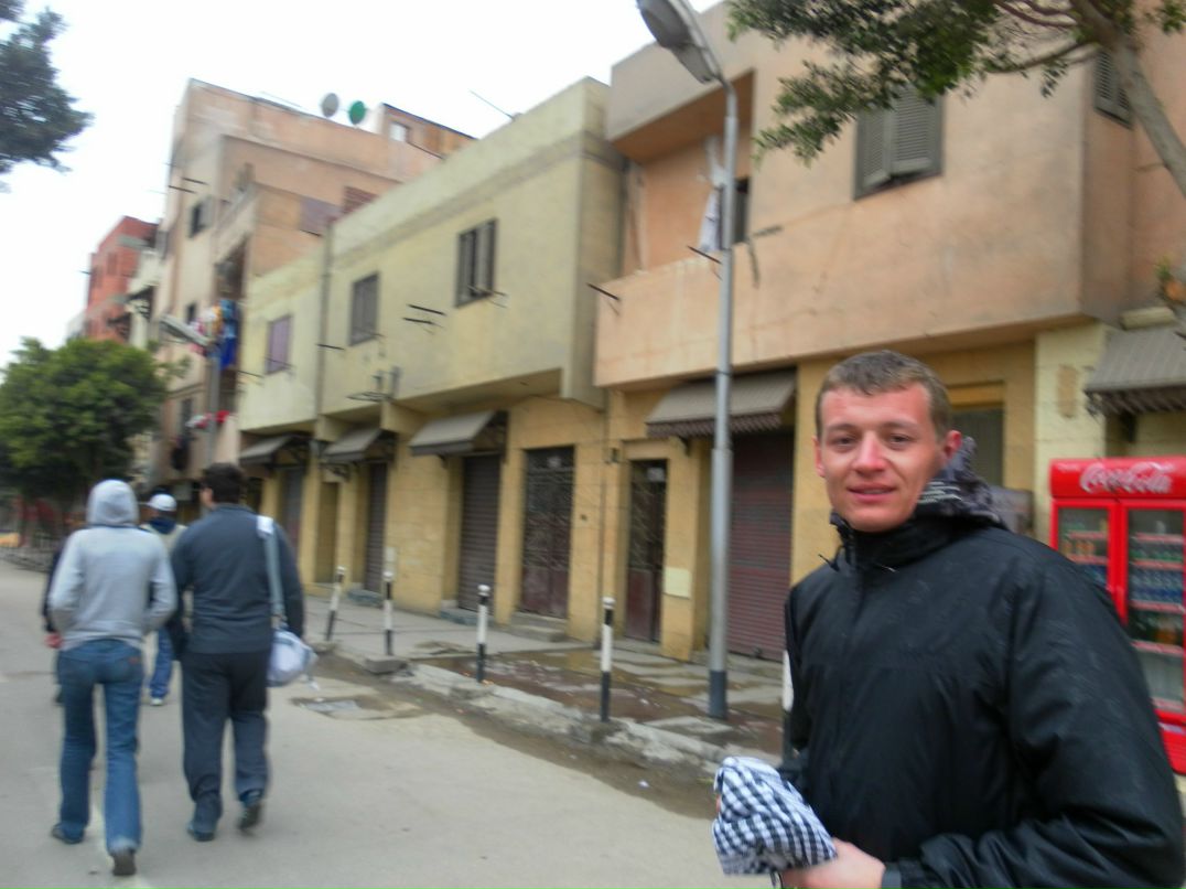 Антон Лялюк | Москва