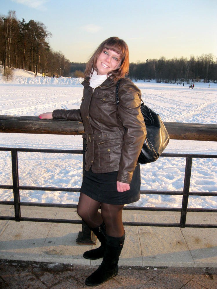 Валерия Алексеева | Красногорск