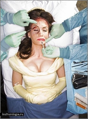 Галя Бельская | Санкт-Петербург