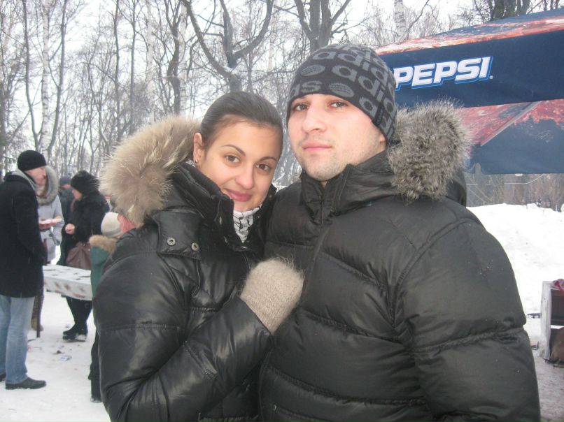 Люся Кошелева | Пенза